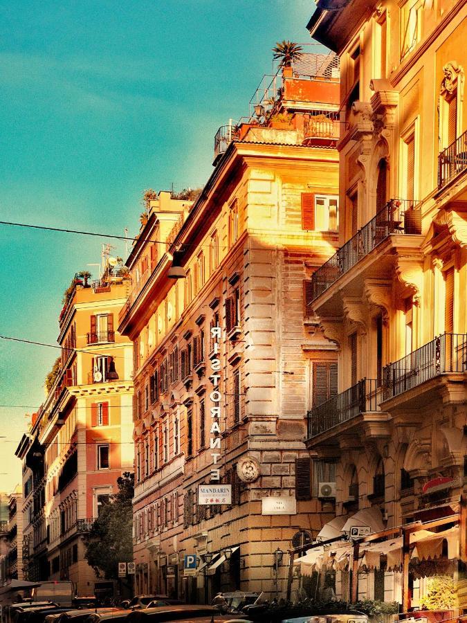 Dolceveneto Pensionat